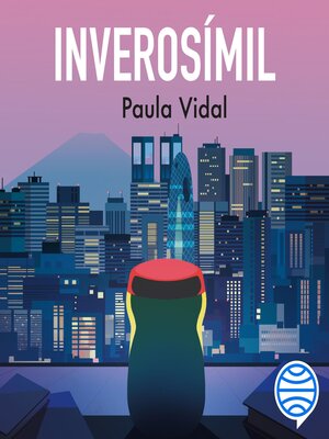 cover image of Inverosímil